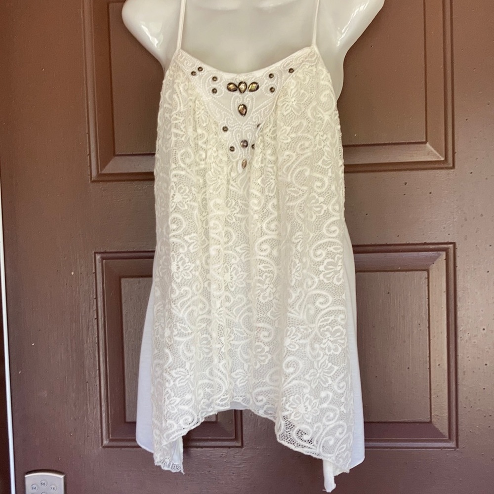 Venus  team color tank top